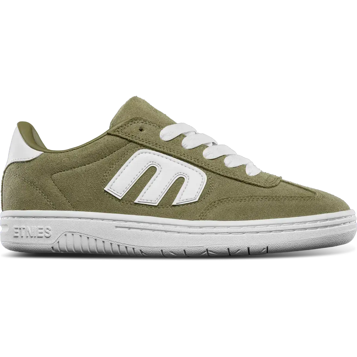 Etnies Locut Skate Low-Top Shoe - skateboarding