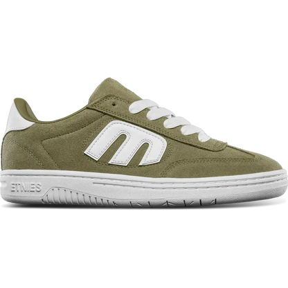 Etnies Locut Skate Low-Top Shoe - skateboarding
