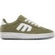 OLIVE/WHITE
