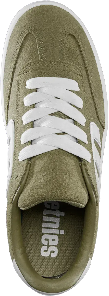 Etnies Locut Skate Low-Top Shoe - skateboarding