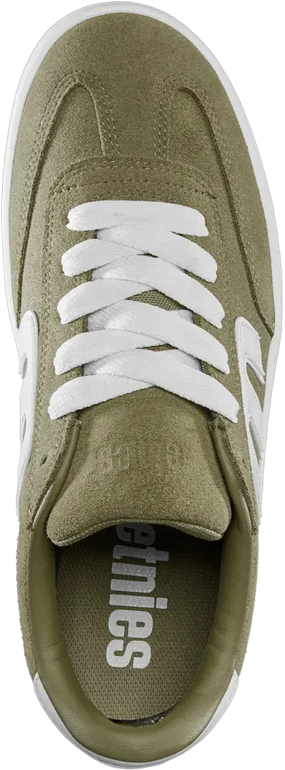 Etnies Locut Skate Low-Top Shoe - skateboarding
