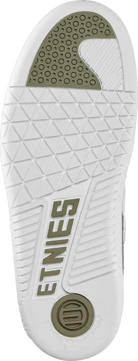 Etnies Locut Skate Low-Top Shoe - skateboarding