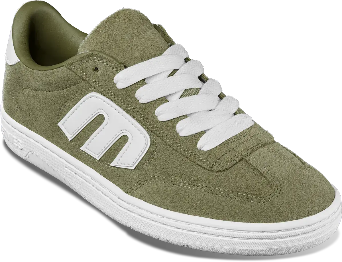 Etnies Locut Skate Low-Top Shoe - skateboarding