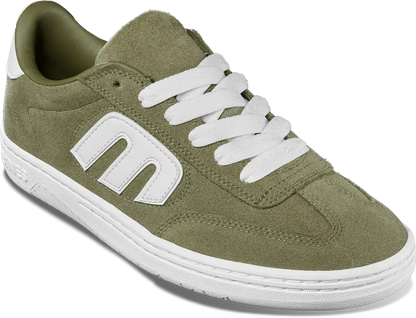Etnies Locut Skate Low-Top Shoe - skateboarding