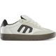WHITE/BLACK/GUM