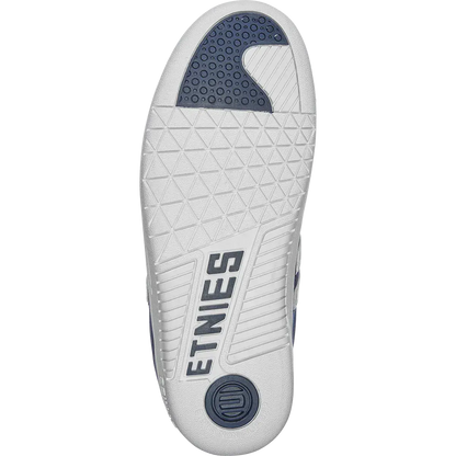 Etnies Locut black/white/gum - skate shoes