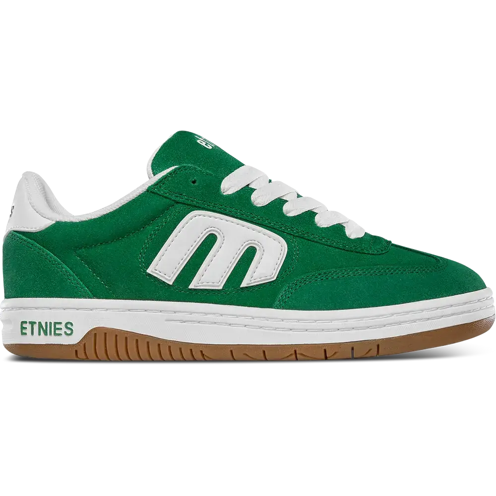 Etnies Locut Skate Low-Top Shoe - skateboarding