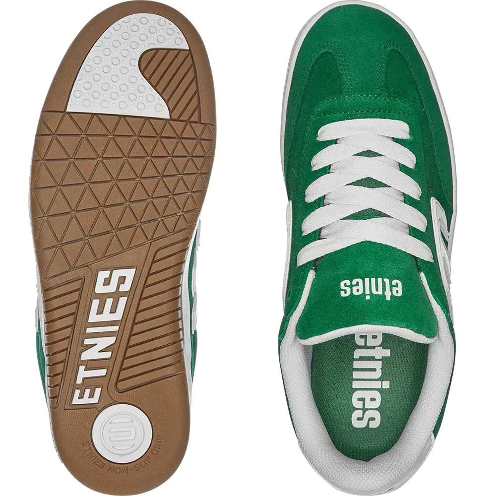 Etnies Locut Skate Low-Top Shoe - skateboarding