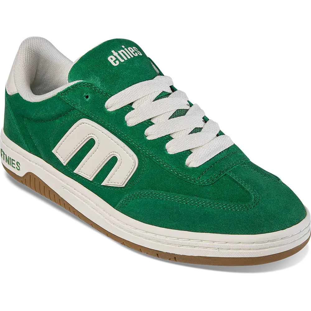 Etnies Locut Skate Low-Top Shoe - skateboarding