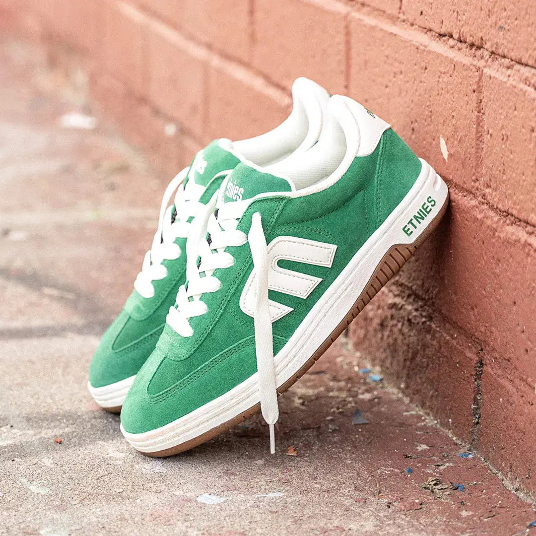 Etnies Locut Skate Low-Top Shoe - skateboarding