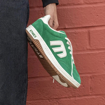 Etnies Locut Skate Low-Top Shoe - skateboarding