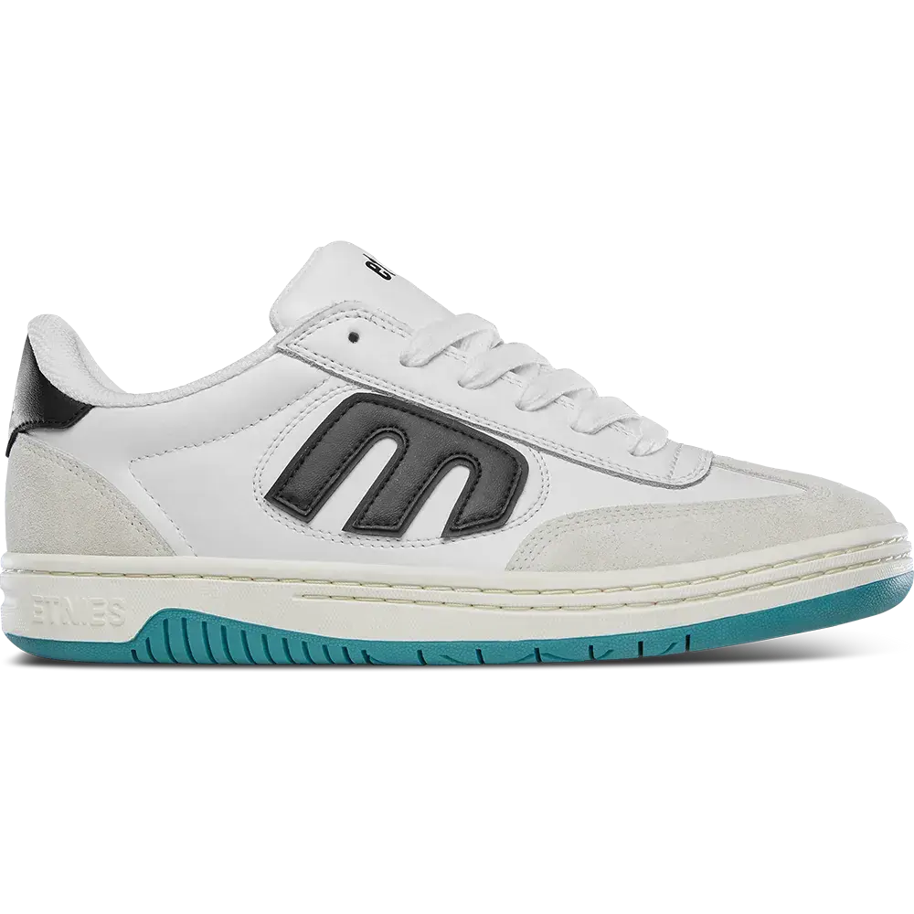 Etnies Locut Skate Low-Top Shoe - skateboarding
