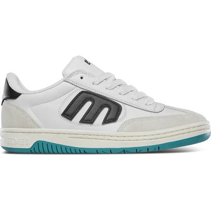 Etnies Locut Skate Low-Top Shoe - skateboarding