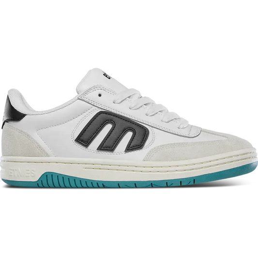 Etnies Locut Skate Low-Top Shoe - skateboarding