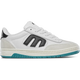 WHITE/BLACK/GREEN