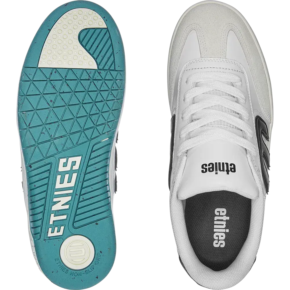 Etnies Locut Skate Low-Top Shoe - skateboarding