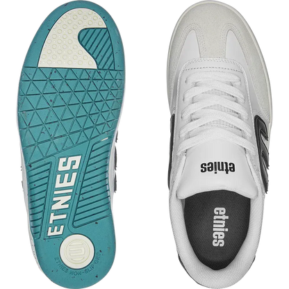 Etnies Locut Skate Low-Top Shoe - skateboarding