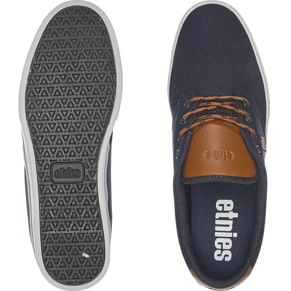 Etnies Jameson 2 Eco Skate Low-Top Shoe