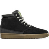 BLACK/GUM