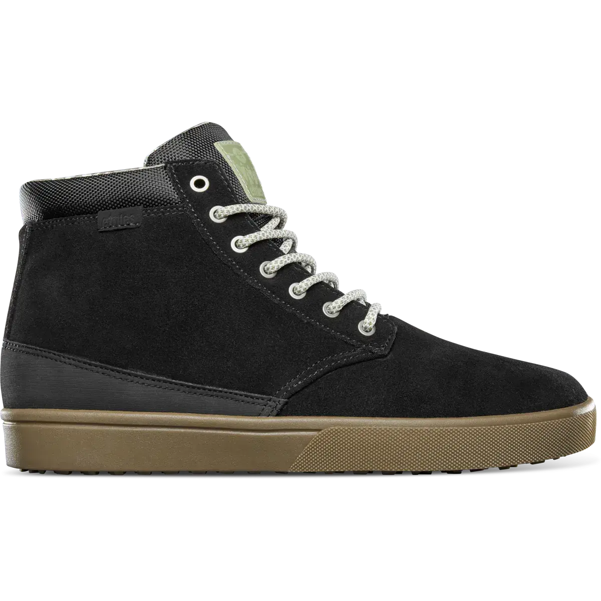 Etnies Jameson HTW - men's skate shoes