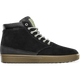 BLACK/GUM