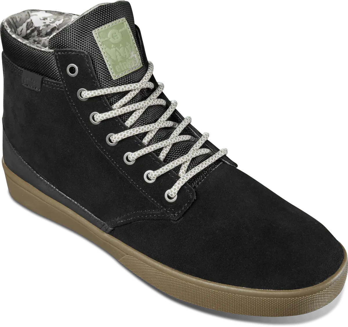 Etnies Jameson HTW - men's skate shoes