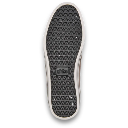 Etnies Taupe Skate Shoes – Jameson 2 Eco
