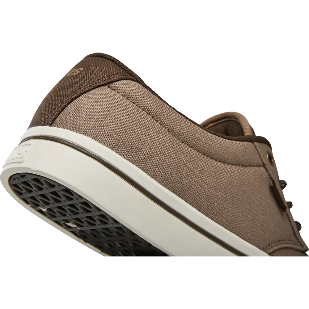 Etnies Taupe Skate Shoes – Jameson 2 Eco