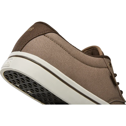 Etnies Taupe Skate Shoes – Jameson 2 Eco