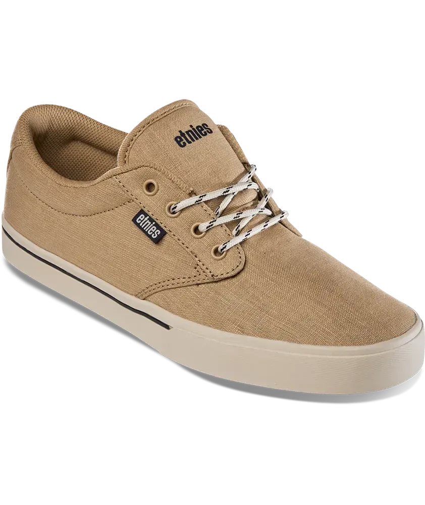 Etnies Jameson 2 Eco Skate Low-Top Shoe
