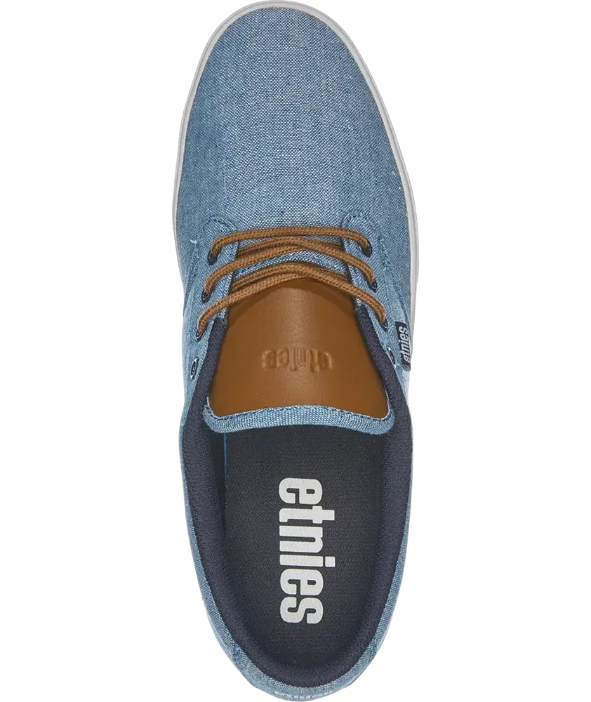 Etnies Jameson 2 Eco Skate Low-Top Shoe