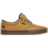 BROWN/NAVY/GUM