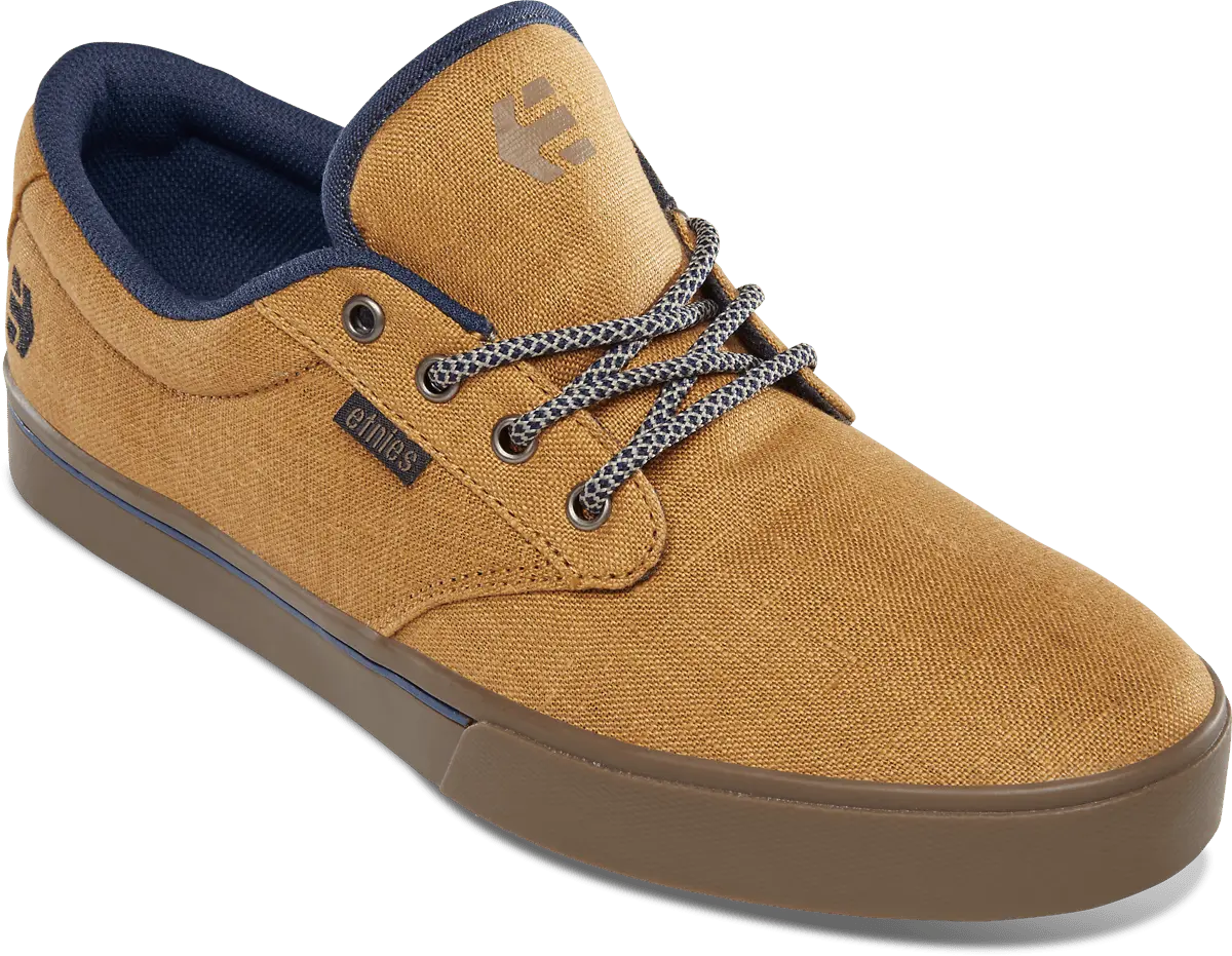 Etnies Jameson 2 Eco Skate Low-Top Shoe