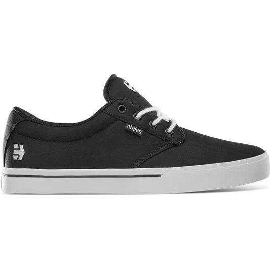 Etnies Jameson 2 Eco black/white - skate shoes