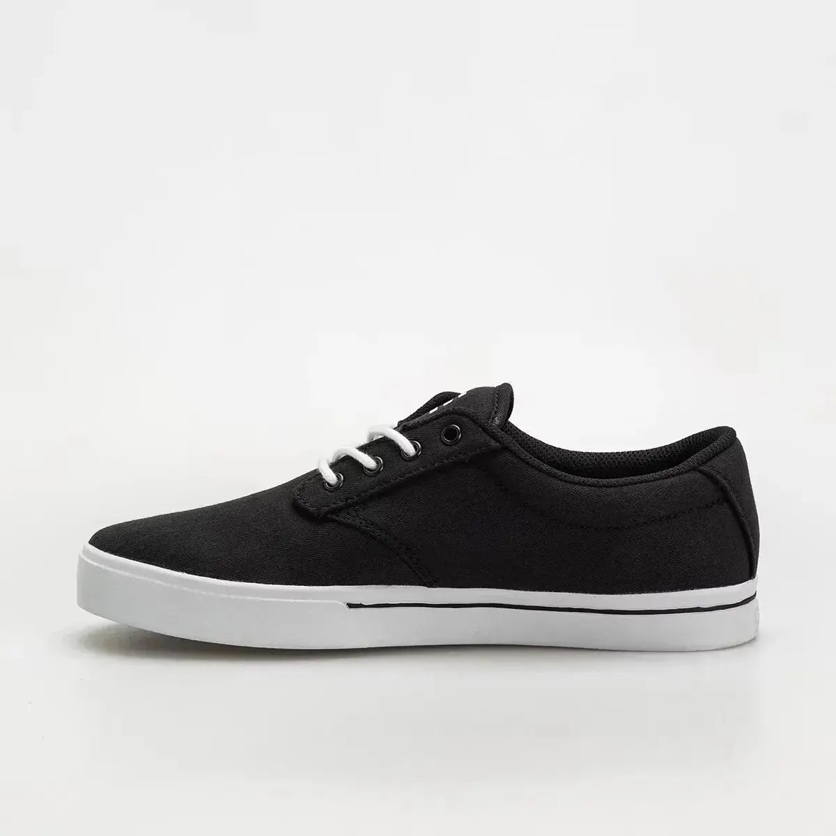Etnies Jameson 2 Eco black/white - skate shoes