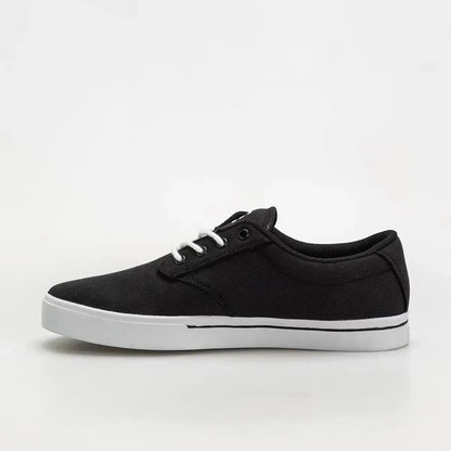 Etnies Jameson 2 Eco black/white - skate shoes