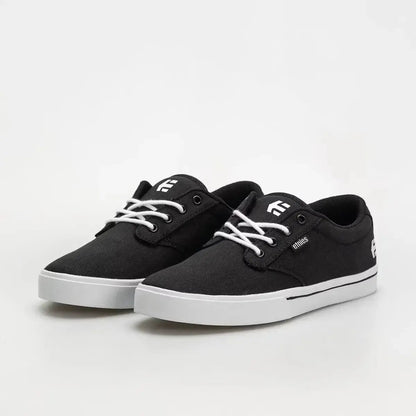 Etnies Jameson 2 Eco black/white - skate shoes
