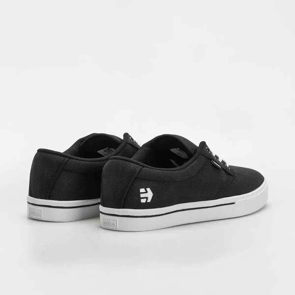 Etnies Jameson 2 Eco black/white - skate shoes