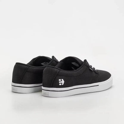 Etnies Jameson 2 Eco black/white - skate shoes
