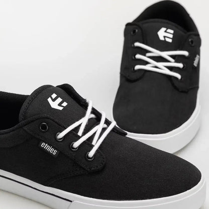 Etnies Jameson 2 Eco black/white - skate shoes