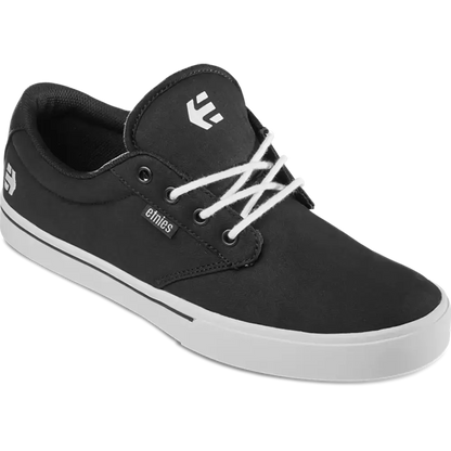 Etnies Jameson 2 Eco black/white - skate shoes