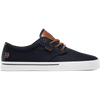 NAVY/TAN/WHITE