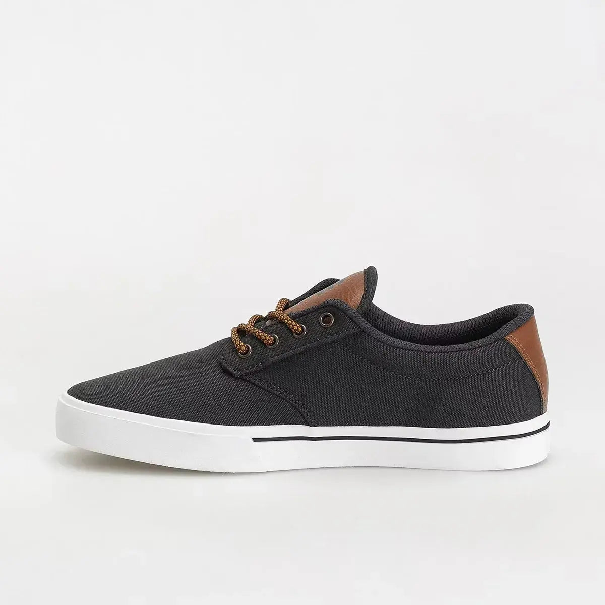 Etnies Jameson 2 Eco navy/tan/white - skate shoes