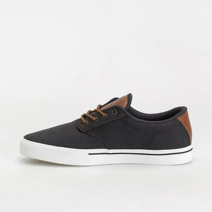 Etnies Jameson 2 Eco navy/tan/white - skate shoes
