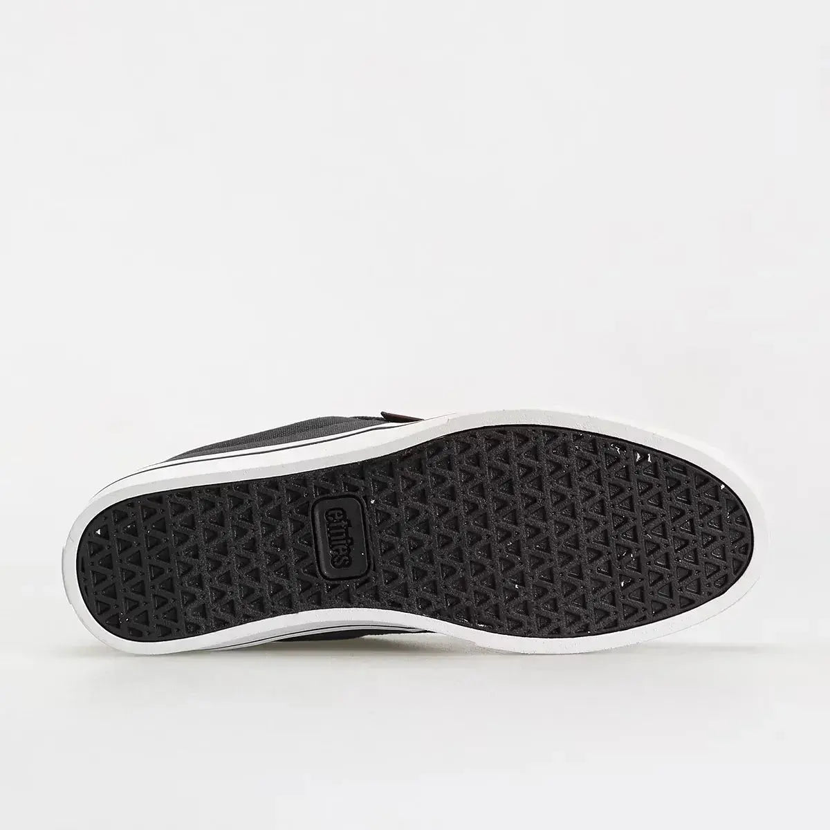 Etnies Jameson 2 Eco navy/tan/white - skate shoes