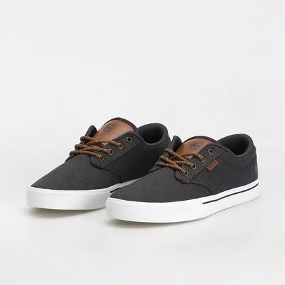 Etnies Jameson 2 Eco navy/tan/white - skate shoes