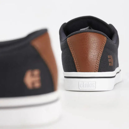 Etnies Jameson 2 Eco navy/tan/white - skate shoes