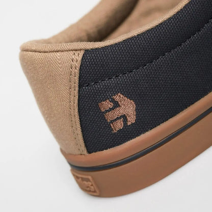 Etnies Jameson 2 Eco navy/gum/gold - skate shoes