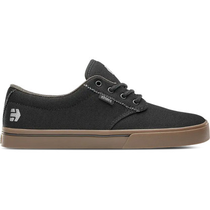 Etnies Jameson 2 Eco black/charcoal/gum - skate shoes