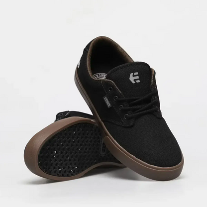 Etnies Jameson 2 Eco black/charcoal/gum - skate shoes